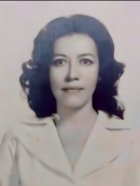 Dra. Julia Marina Yon Haro